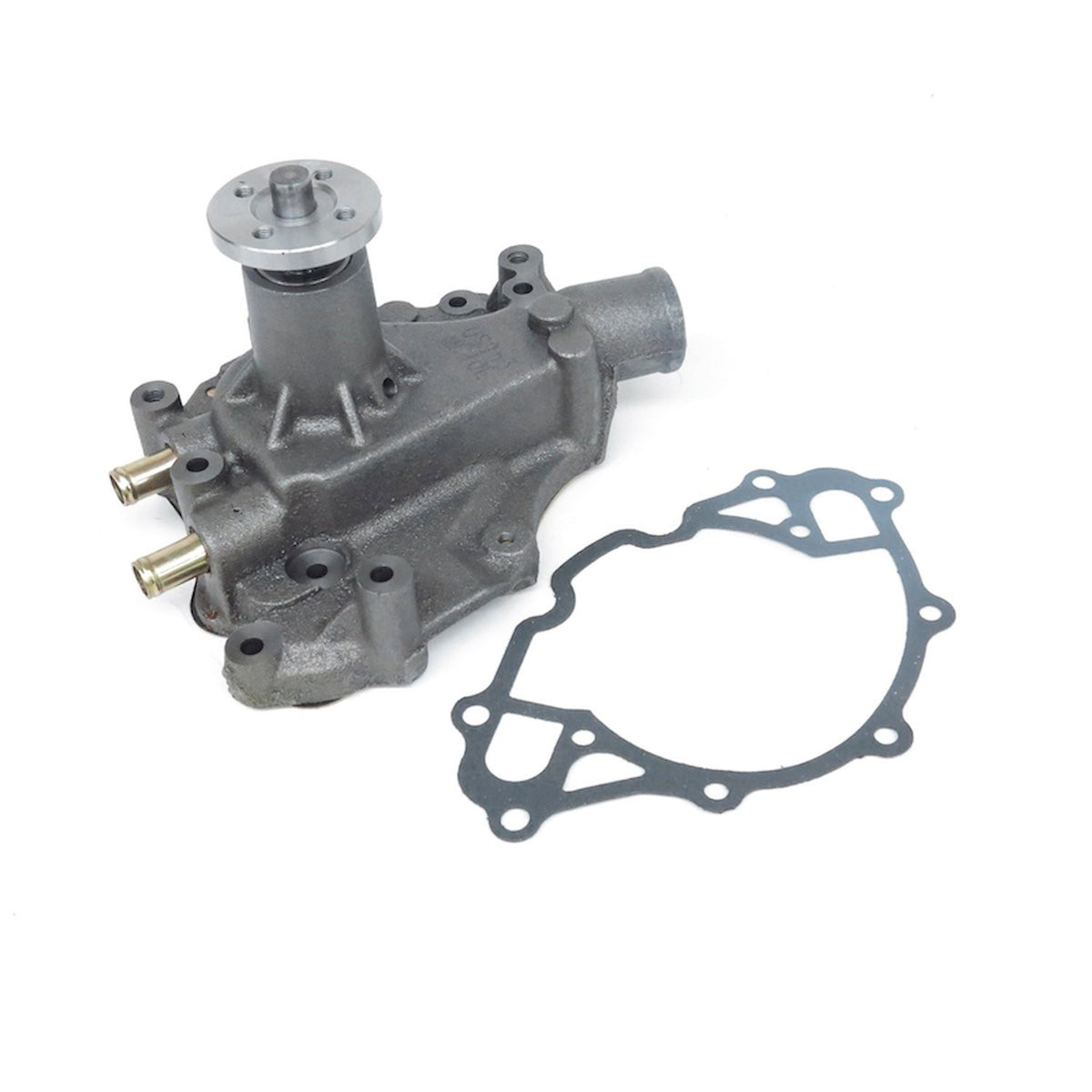 US Motor Works Water Pump for Ford Windsor 302/351W 1969-1987