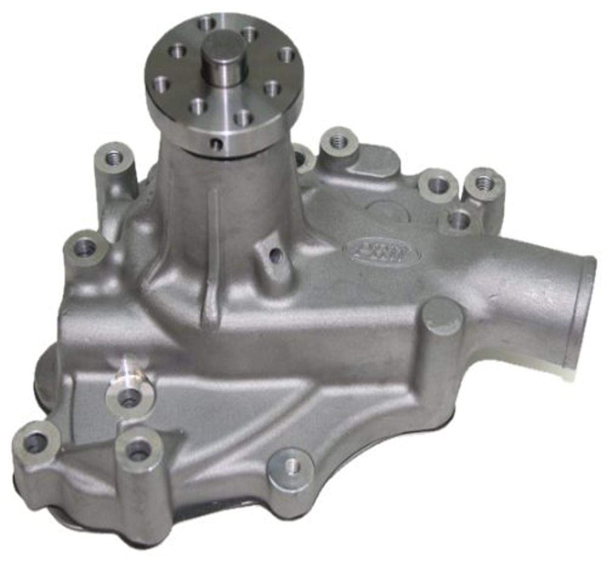 PRW Water Pump for Ford Windsor 302/351W 1970-1978
