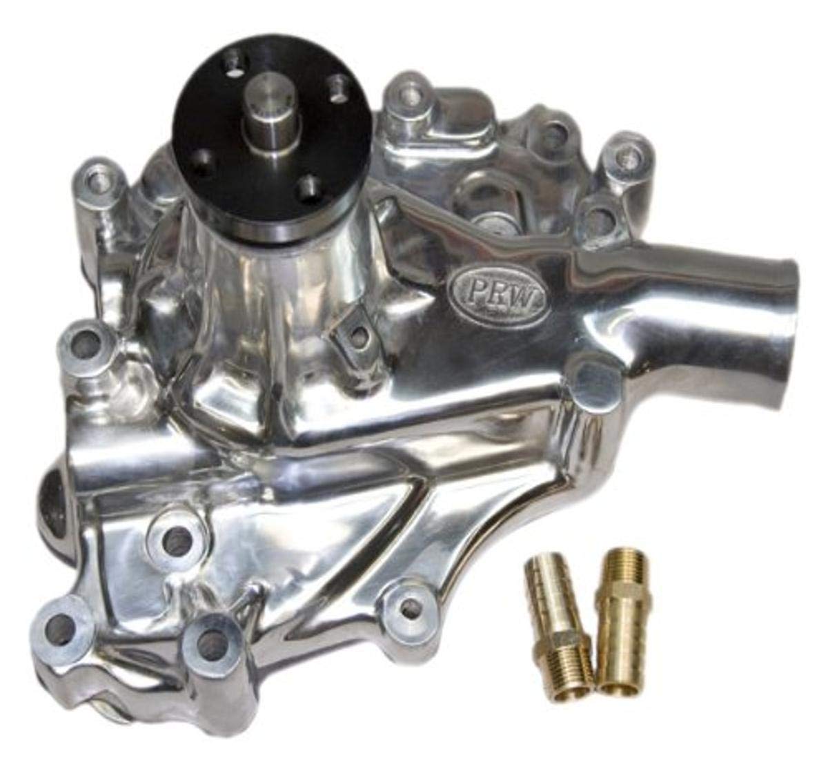 PRW Water Pump for Ford Windsor 302/351W 1970-1978