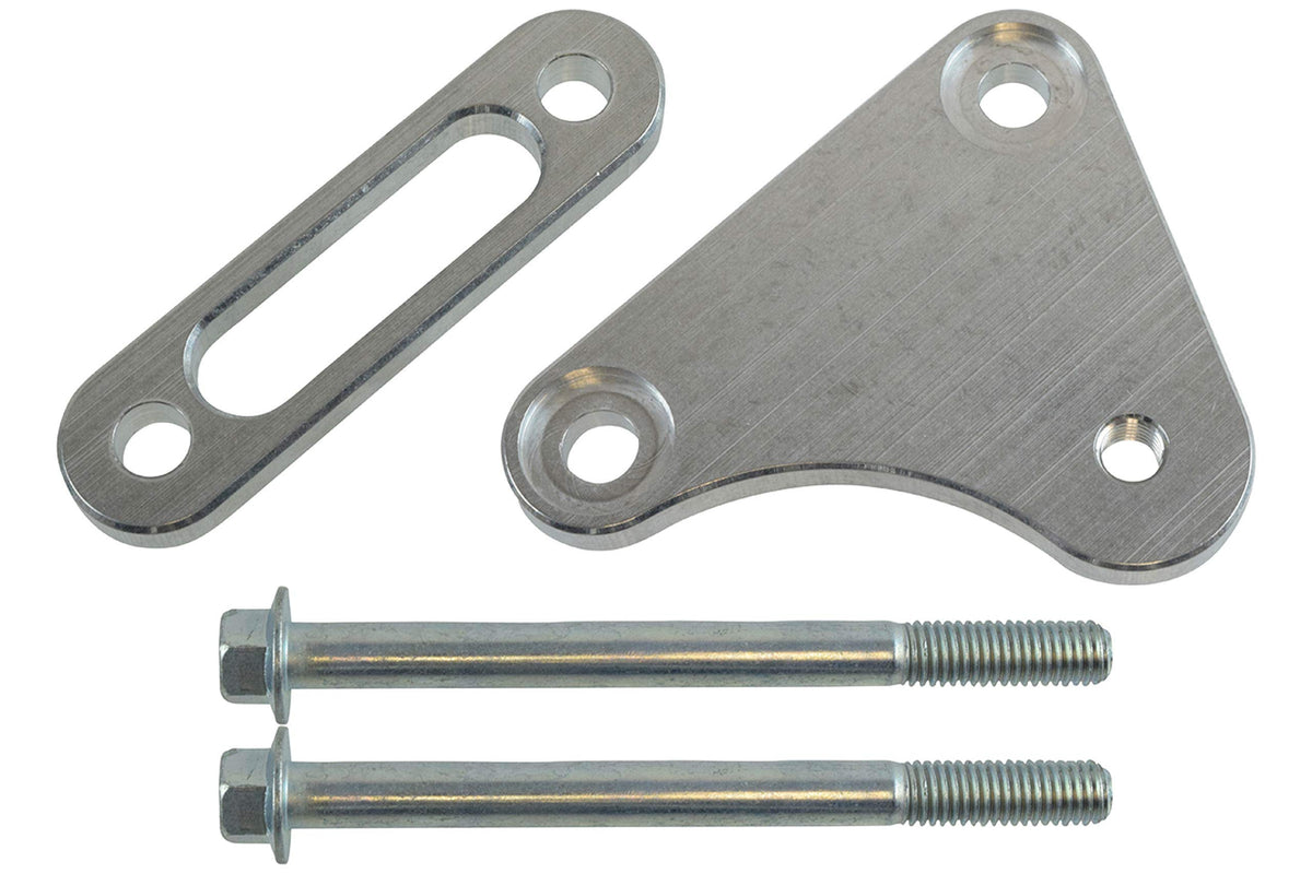 ICT Billet Belt Tensioner for LS Gen III 4.8/5.3/5.7/6.0 1997-2007