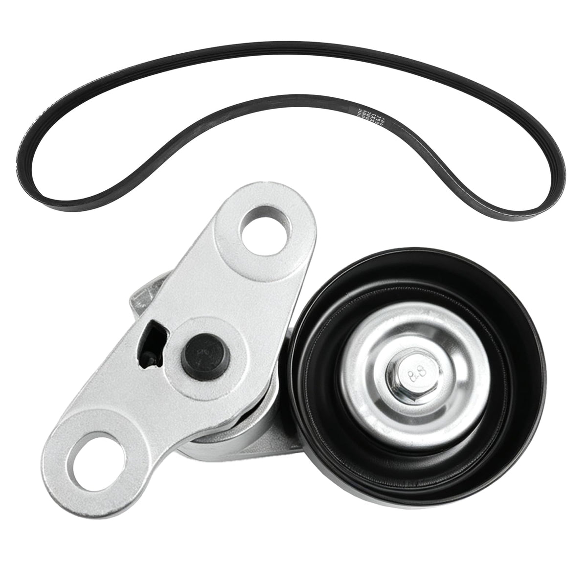 Dwldmlwc Belt Tensioner for LS Gen III 4.8/5.3/5.7/6.0 1997-2007