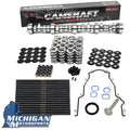 Brian Tooley Racing Camshaft for LS Gen III 4.8/5.3/5.7/6.0 1997-2007