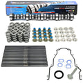 Michigan Motorsports Camshaft for LS Gen III 4.8/5.3/5.7/6.0 1997-2007