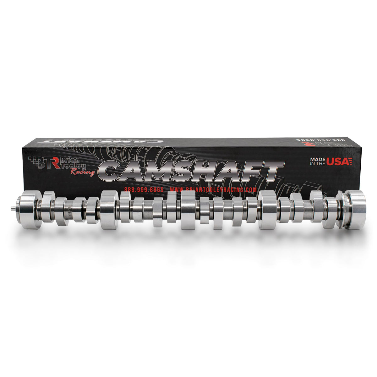 BTR Camshaft for LS Gen III 4.8/5.3/5.7/6.0 1997-2007
