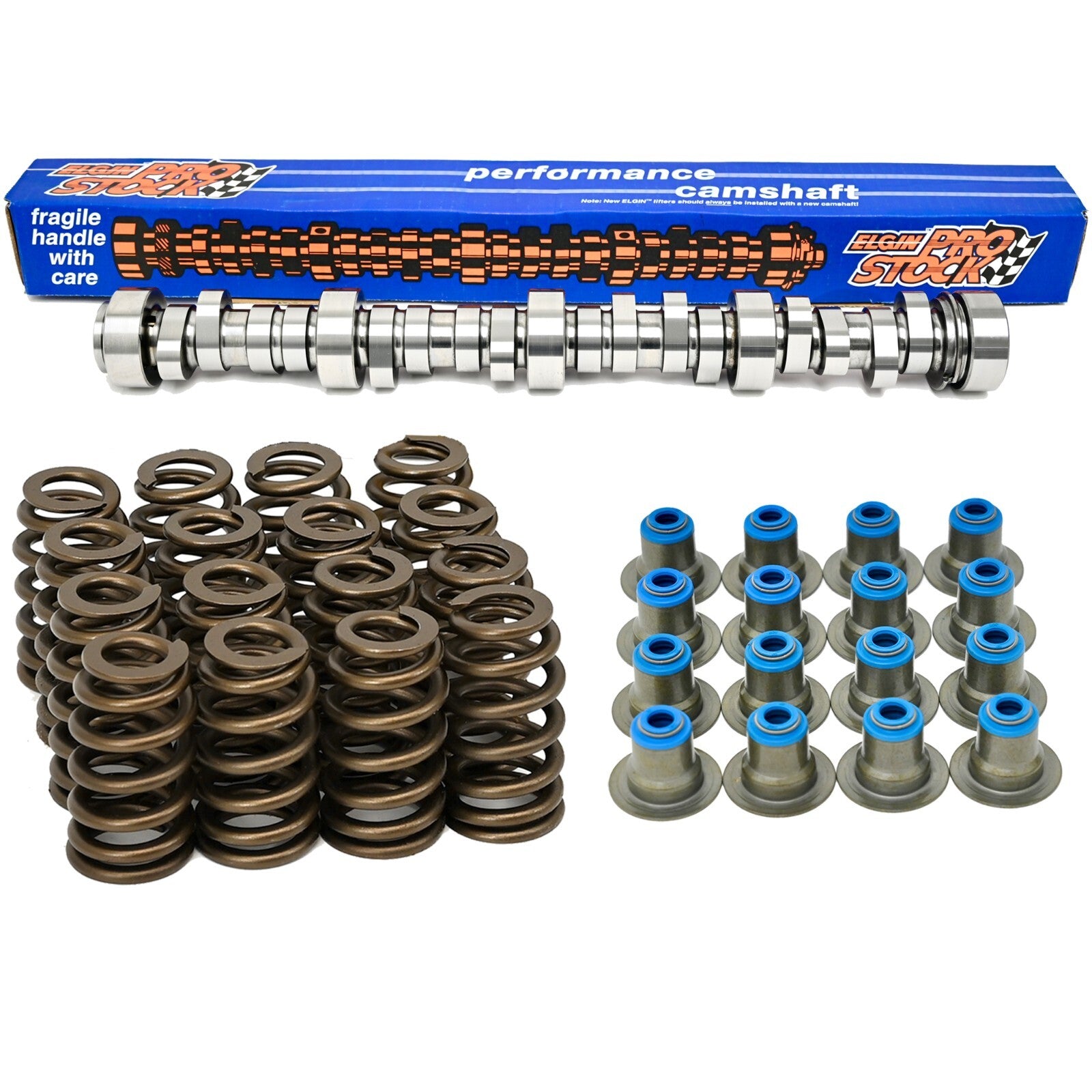 Michigan Motorsports Camshaft for LS Gen III 4.8/5.3/5.7/6.0 1997-2007