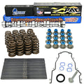 Michigan Motorsports Camshaft for LS Gen III 4.8/5.3/5.7/6.0 1997-2007