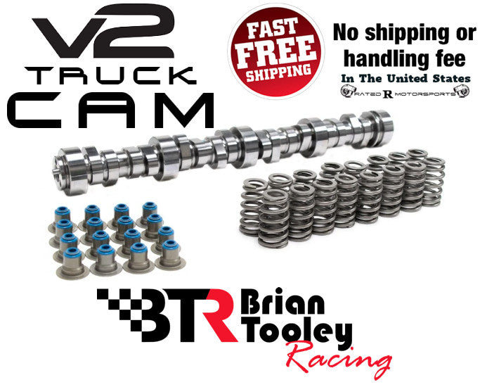 COMP Cams Camshaft for LS Gen III 4.8/5.3/5.7/6.0 1997-2007