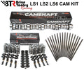 Brian Tooley Racing Camshaft for LS Gen III 4.8/5.3/5.7/6.0 1997-2007