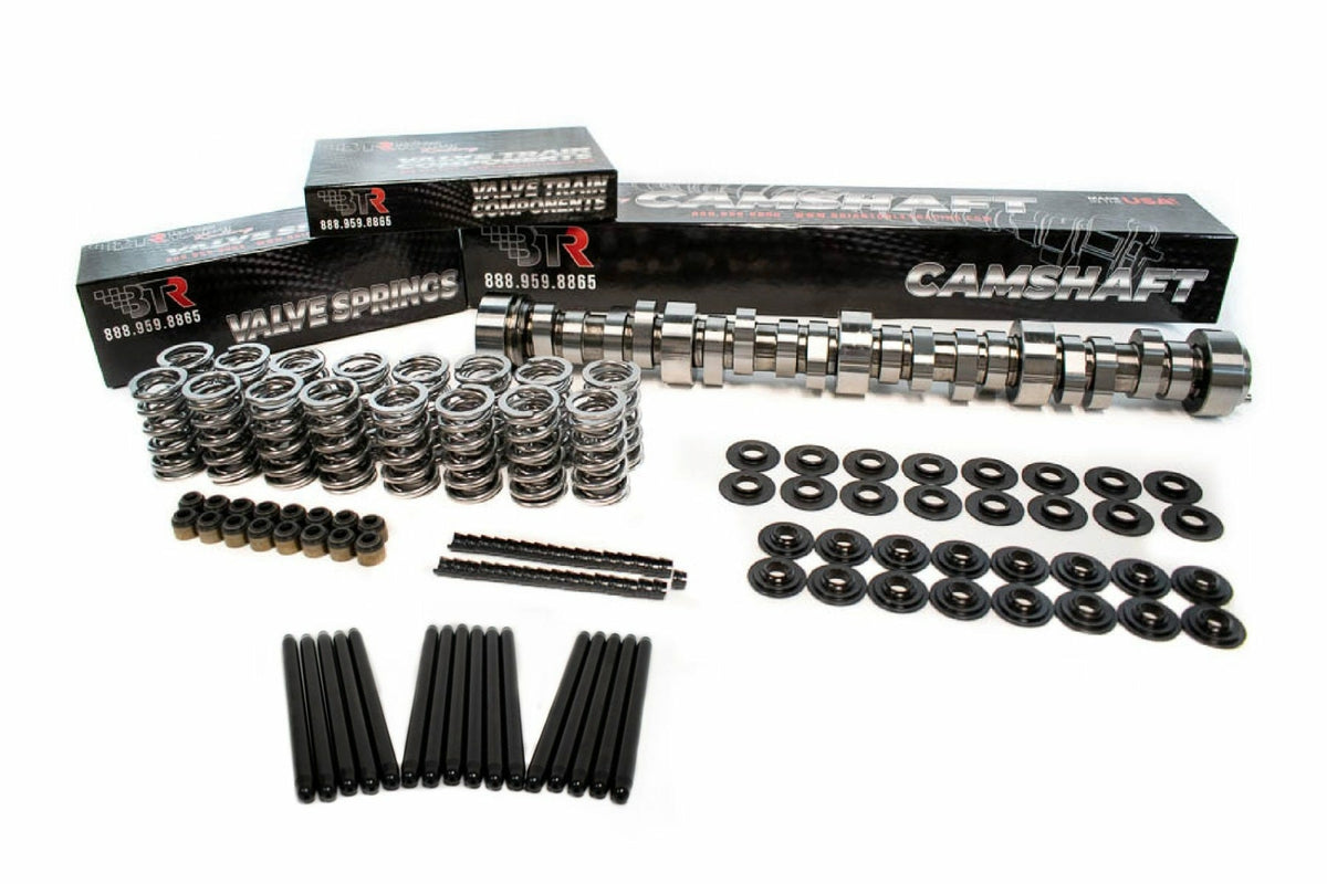 Brian Tooley Racing Camshaft for LS Gen III 4.8/5.3/5.7/6.0 1997-2007
