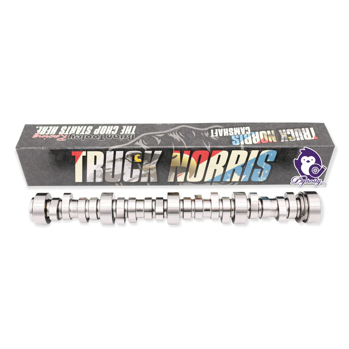 BTR Camshaft for LS Gen III 4.8/5.3/5.7/6.0 1997-2007