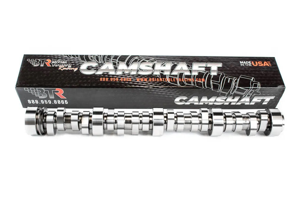 Brian Tooley Racing Camshaft for LS Gen III 4.8/5.3/5.7/6.0 1997-2007