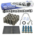 Michigan Motorsports Camshaft for LS Gen III 4.8/5.3/5.7/6.0 1997-2007