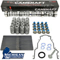 Brian Tooley Racing Camshaft for LS Gen III 4.8/5.3/5.7/6.0 1997-2007