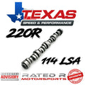Texas Speed Camshaft for LS Gen III 4.8/5.3/5.7/6.0 1997-2007