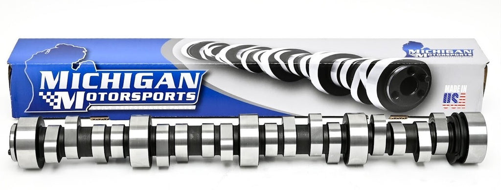 Michigan Motorsports Camshaft for LS Gen III 4.8/5.3/5.7/6.0 1997-2007