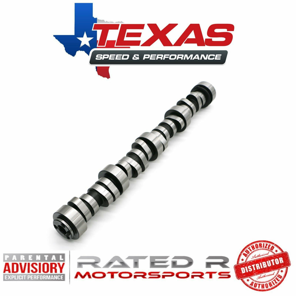 Texas Speed Camshaft for LS Gen III 4.8/5.3/5.7/6.0 1997-2007
