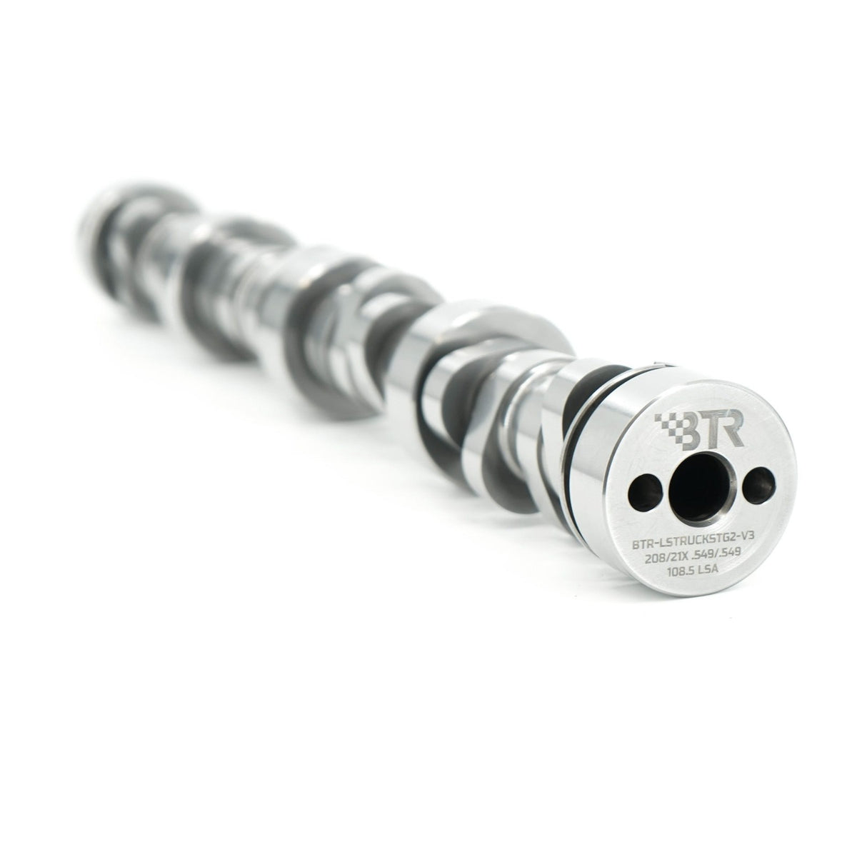 Brian Tooley Racing Camshaft for LS Gen III 4.8/5.3/5.7/6.0 1997-2007