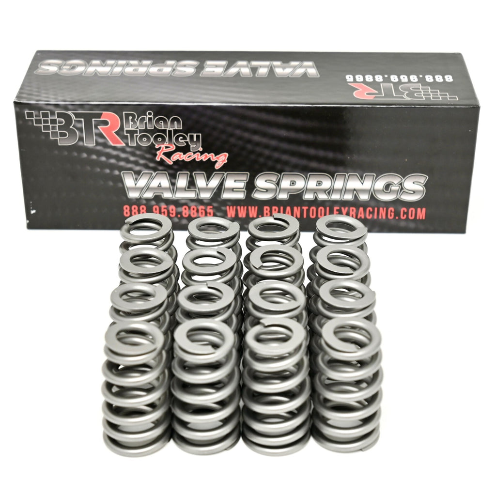 Brian Tooley Racing Camshaft for LS Gen III 4.8/5.3/5.7/6.0 1997-2007
