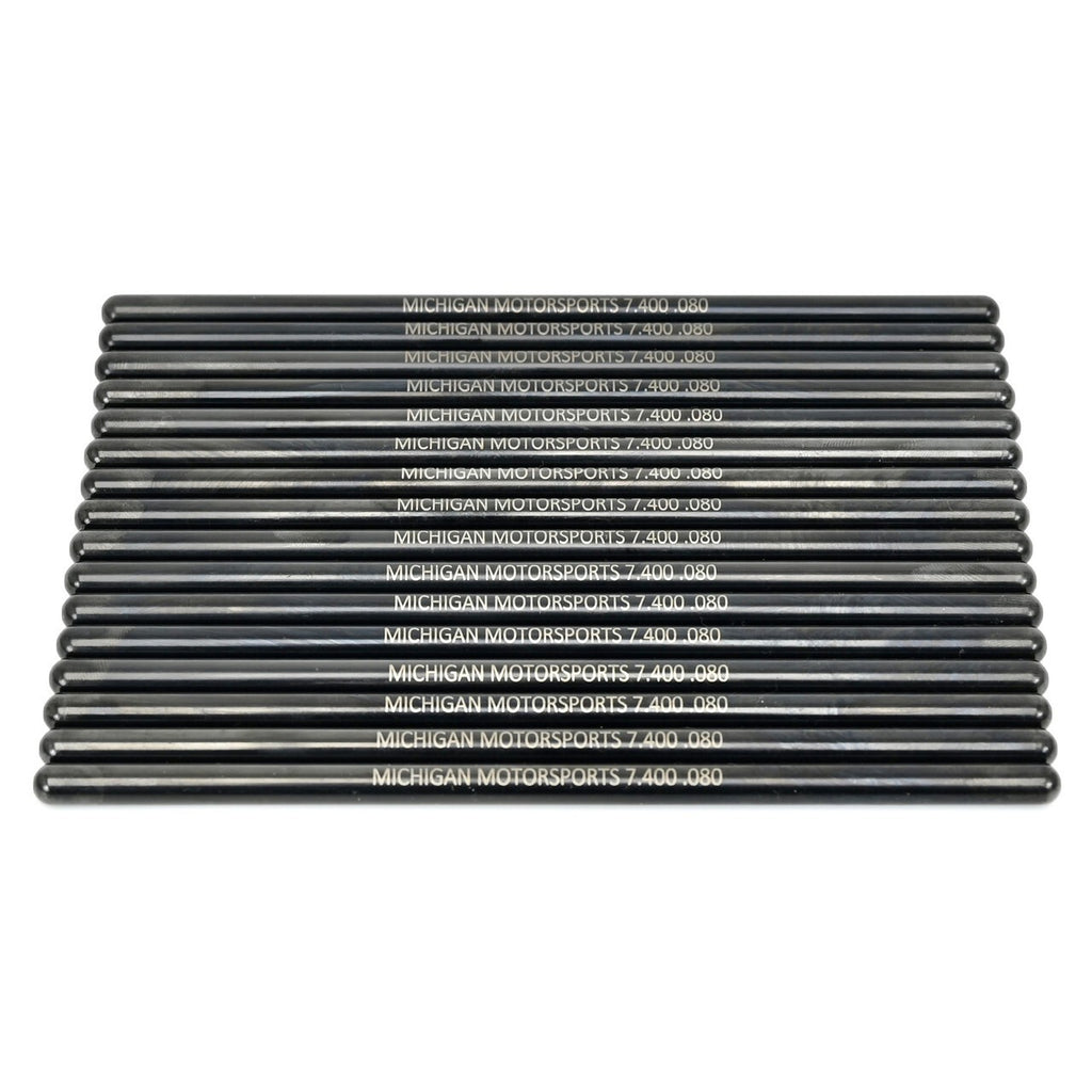 Michigan Motorsports Camshaft for LS Gen III 4.8/5.3/5.7/6.0 1997-2007