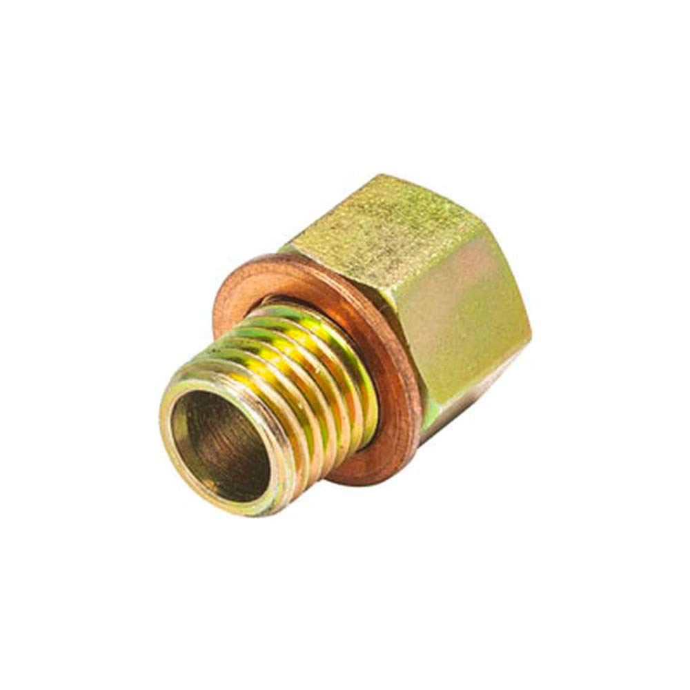GlowShift Coolant Temperature Sensor for LS Gen III 4.8/5.3/5.7/6.0 1997-2007