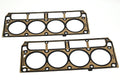 BTR Cylinder Head for LS Gen III 4.8/5.3/5.7/6.0 1997-2007