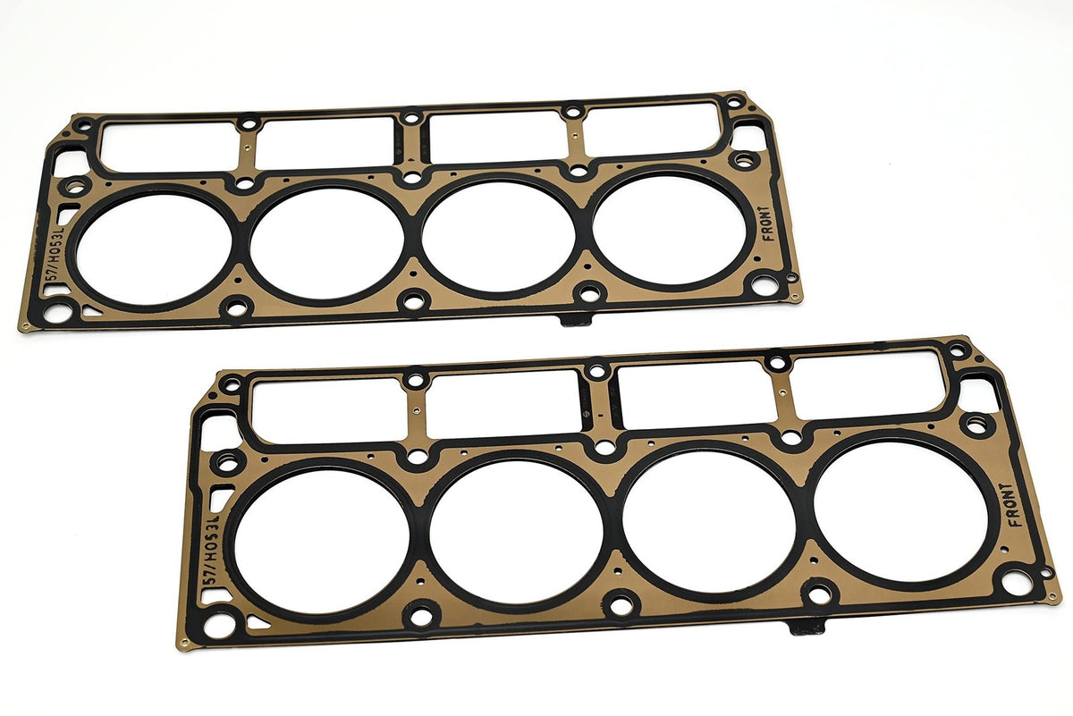 BTR Cylinder Head for LS Gen III 4.8/5.3/5.7/6.0 1997-2007