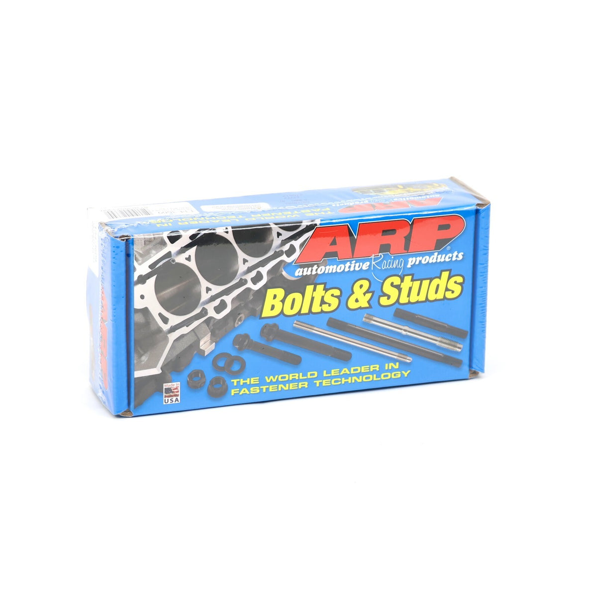 ARP Cylinder Head for LS Gen III 4.8/5.3/5.7/6.0 1997-2007