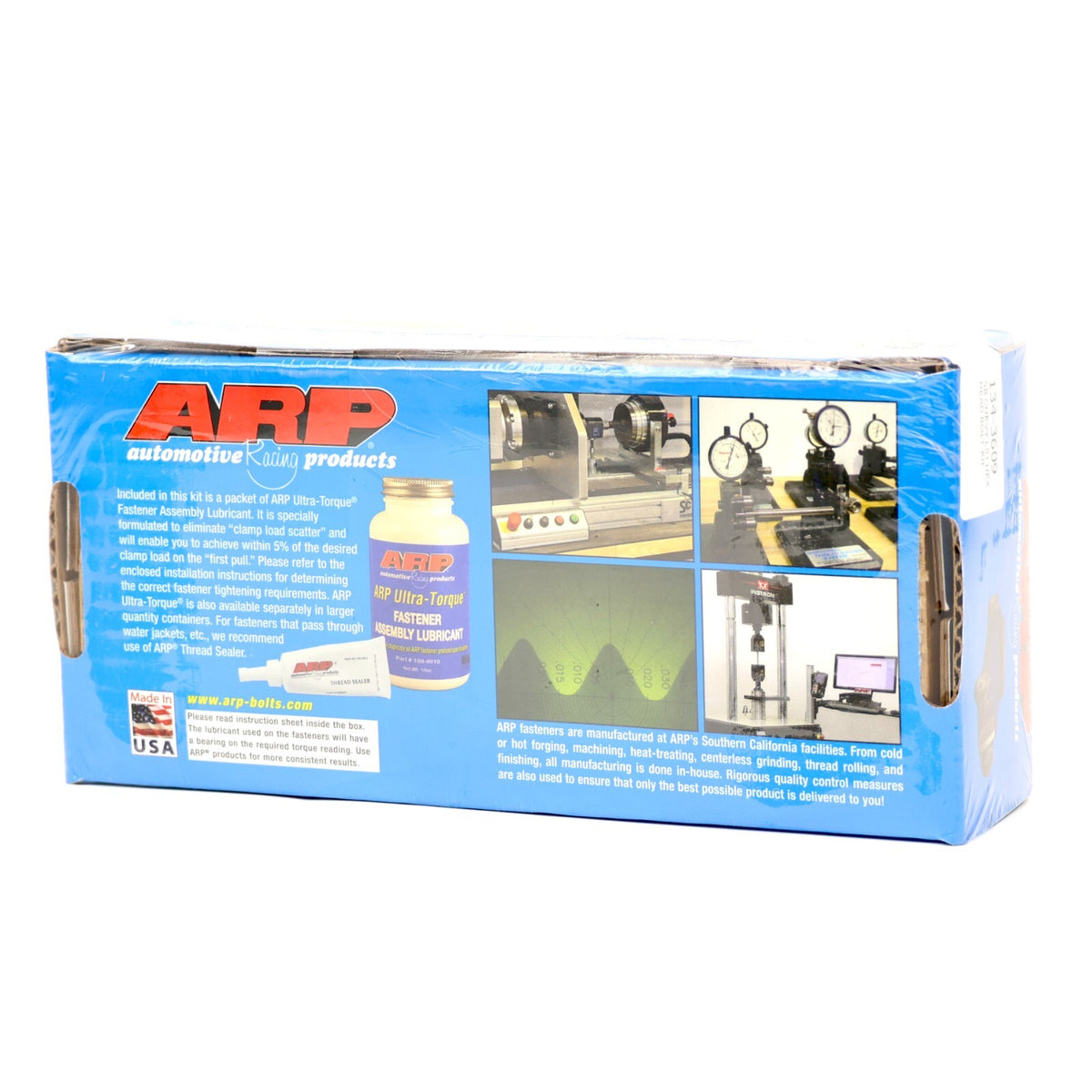 ARP Cylinder Head for LS Gen III 4.8/5.3/5.7/6.0 1997-2007