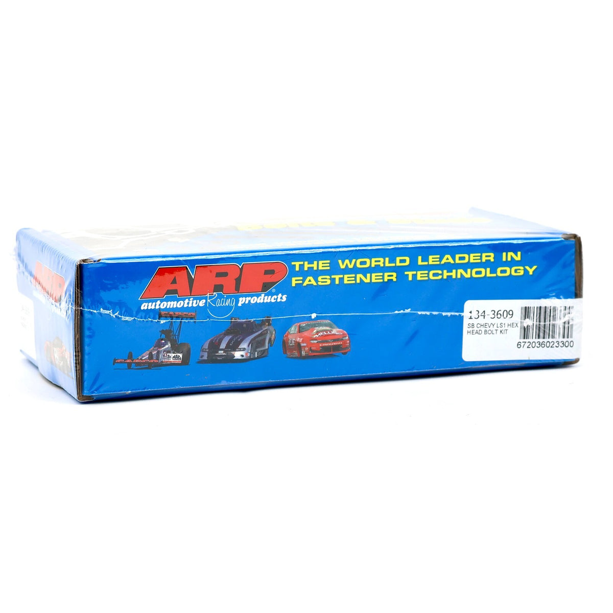 ARP Cylinder Head for LS Gen III 4.8/5.3/5.7/6.0 1997-2007