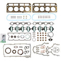 Mizumo Auto Engine Gasket Set for LS Gen III 4.8/5.3/5.7/6.0 1997-2007