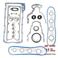 GM Engine Gasket Set for LS Gen III 4.8/5.3/5.7/6.0 1997-2007