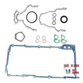 GM Engine Gasket Set for LS Gen III 4.8/5.3/5.7/6.0 1997-2007