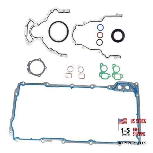 GM Engine Gasket Set for LS Gen III 4.8/5.3/5.7/6.0 1997-2007