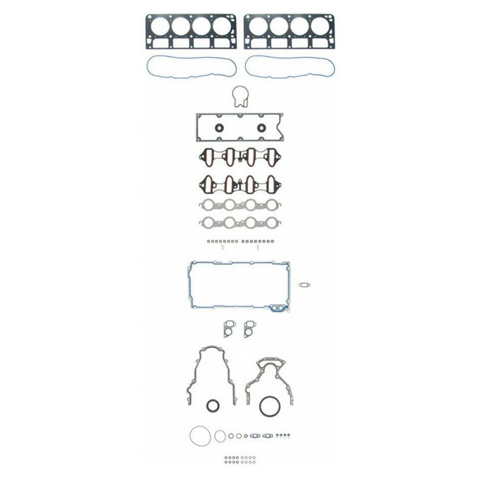 Fel-Pro Engine Gasket Set for LS Gen III 4.8/5.3/5.7/6.0 1999-2001