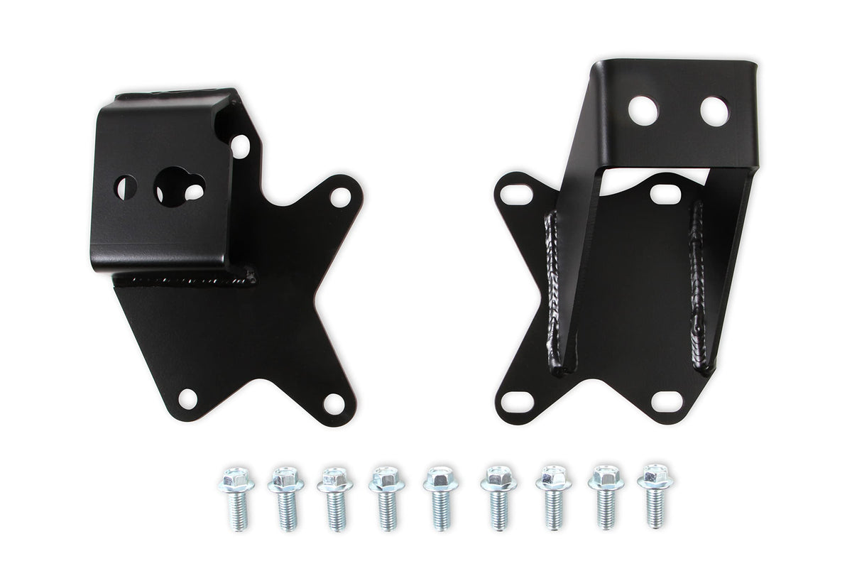 Hooker Engine Mount for LS Gen III 4.8/5.3/5.7/6.0 1997-2007