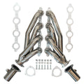 Certified Automotive Experts Exhaust Manifold for LS Gen III 4.8/5.3/5.7/6.0 1997-2007