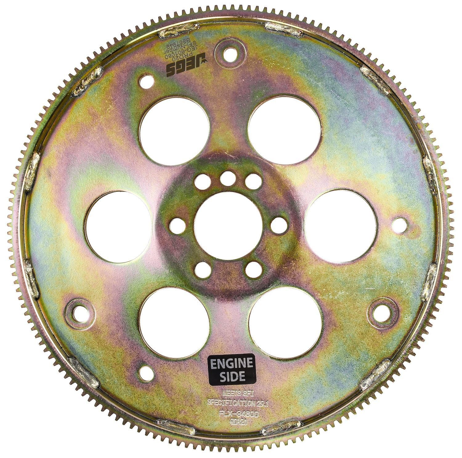 JEGS Flexplate for LS Gen III 4.8/5.3/5.7/6.0 1997-2007