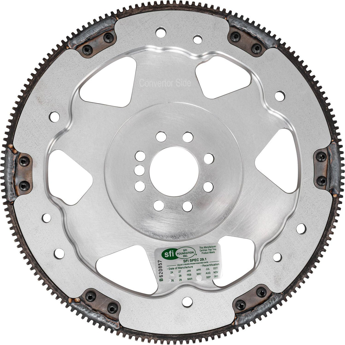 JEGS Flexplate for LS Gen III 4.8/5.3/5.7/6.0 1997-2007