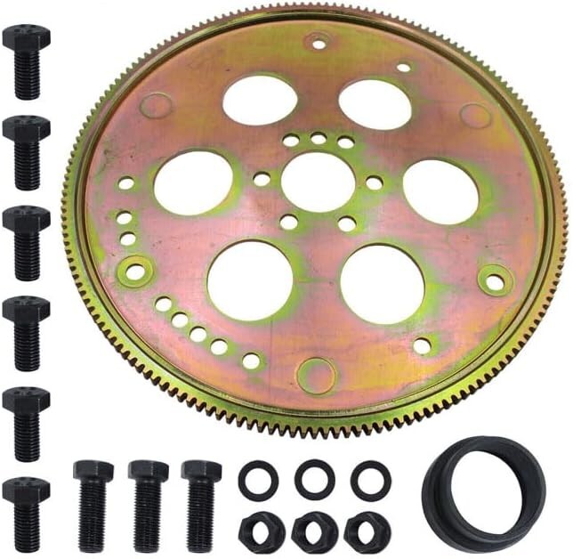 GM Flexplate for LS Gen III 4.8/5.3/5.7/6.0 1997-2007