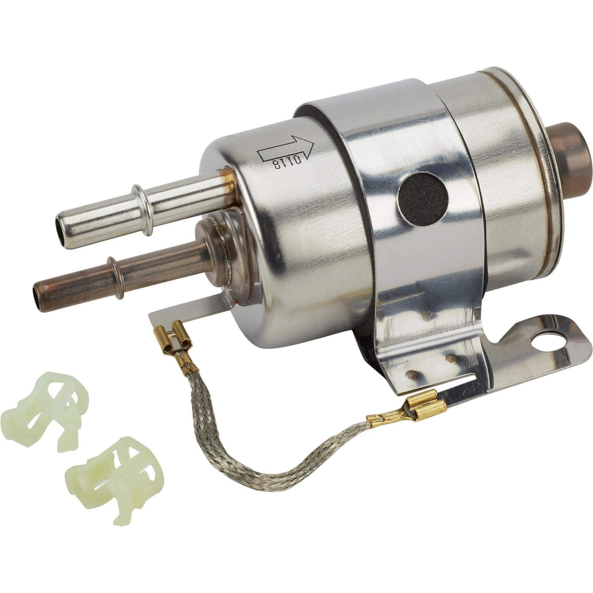 Speedway Motors Fuel Filter for LS Gen III 4.8/5.3/5.7/6.0 1997-2007