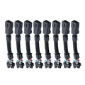 Delphi Fuel Injector for LS Gen III 4.8/5.3/5.7/6.0 1997-2007