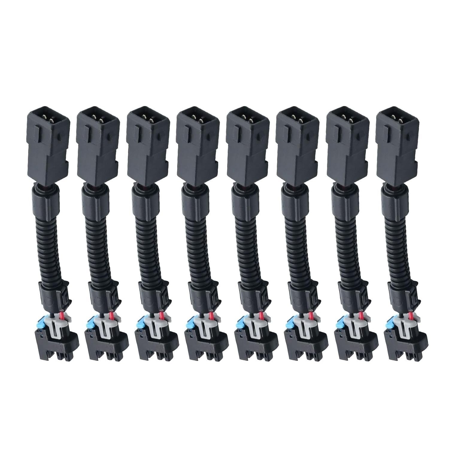 Delphi Fuel Injector for LS Gen III 4.8/5.3/5.7/6.0 1997-2007