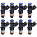 ACDelco Fuel Injector for LS Gen III 4.8/5.3/5.7/6.0 1997-2007