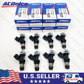 ACDelco Fuel Injector for LS Gen III 4.8/5.3/5.7/6.0 1997-2007