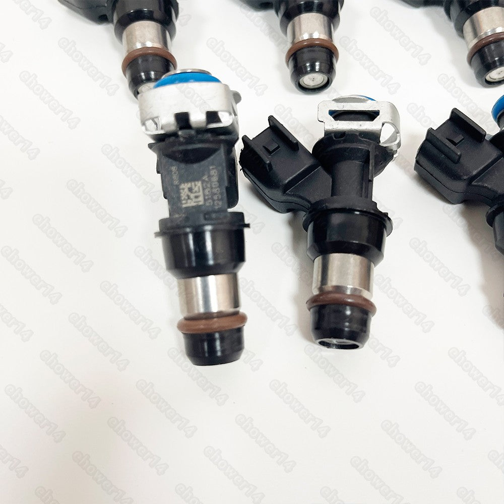 ACDelco Fuel Injector for LS Gen III 4.8/5.3/5.7/6.0 1997-2007