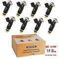 GM Fuel Injector for LS Gen III 4.8/5.3/5.7/6.0 2002-2006