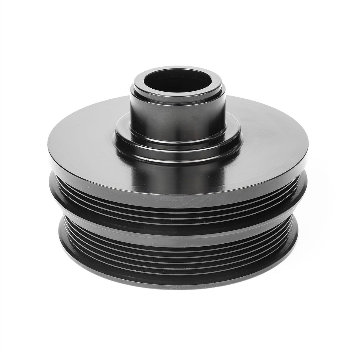 Speedmaster Harmonic Balancer for LS Gen III 4.8/5.3/5.7/6.0 1997-2007