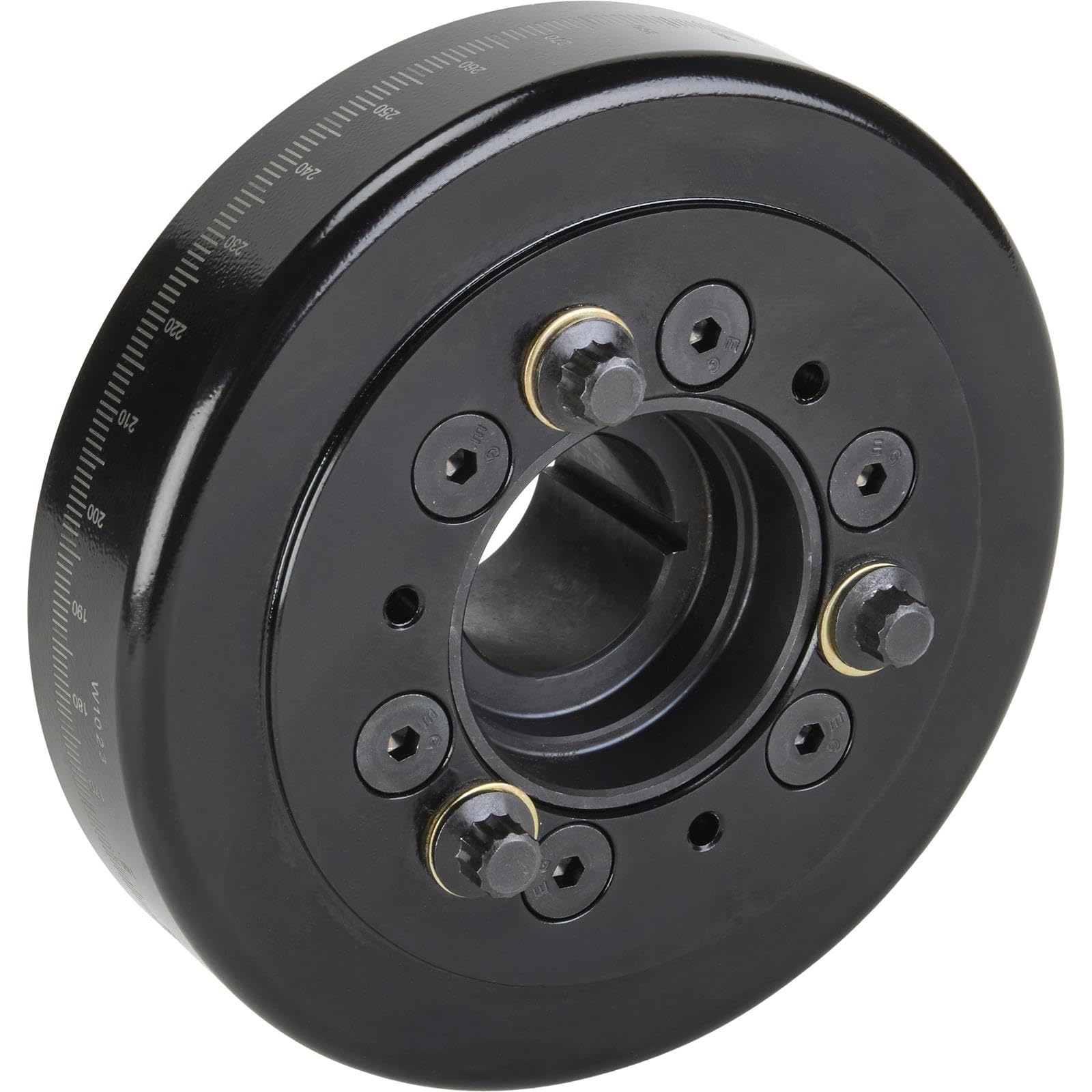 Speedway Motors Harmonic Balancer for LS Gen III 4.8/5.3/5.7/6.0 1997-2007