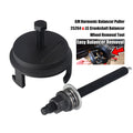 GM Harmonic Balancer for LS Gen III 4.8/5.3/5.7/6.0 1997-2007