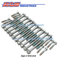 Elgin Head Bolts & Studs for LS Gen III 4.8/5.3/5.7/6.0 1997-2007